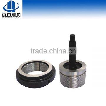 China Supplier Thread plug/ring gauges Metric Thread Gauges