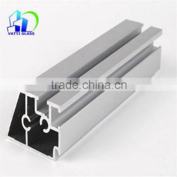 Industrial Extruded Aluminum Profiles for Window,door,tent and Building