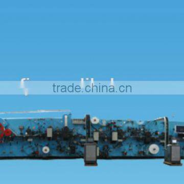 Hot New Products of RF-HFD Full-auto Panty Liner Machine Production Line in 2014 New market Competitive Price with Good Quality