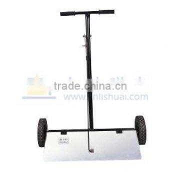 Pick Up Tool Magnetic Floor Sweeper for Metal Scrap