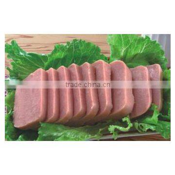 YUWANG soy protein for meat application