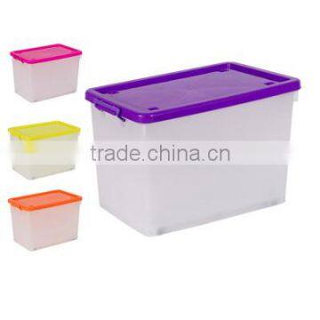 Plastic Storage Box