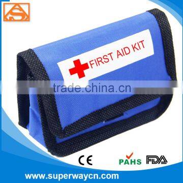 Mini first aid kit