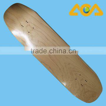 Blank Skateboard Deck Wholesale