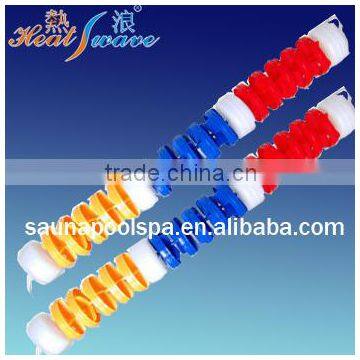 swimming pool lane rope Swimmbecken Swimmingpool float line pool lanes