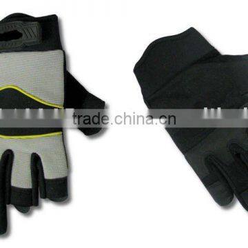 Mechanic Gloves