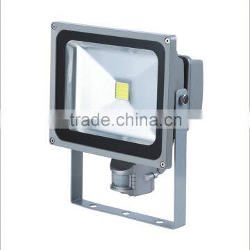 110-240V ip 65 waterproof CE ROHS led billboard projection floodlights