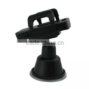 Multifunctional 4-6 inch phone holder dashboard car mount holder for smart phones