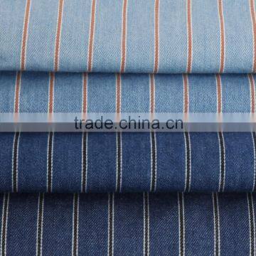 good quality 100% cotton denim fabric