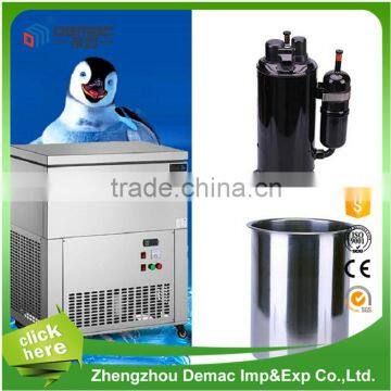 Top sale high quality welcomed industrial ice maker