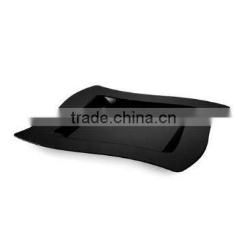 PS Square Plates 24cm photo-2