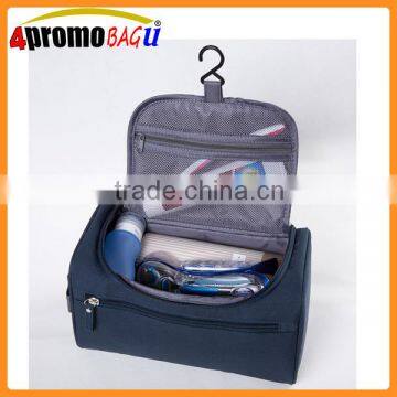 Quanzhou Factory Travel Toiletry Bag Mens Hanging Toiletry Bag