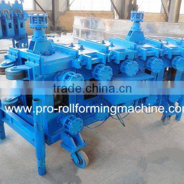 PRO Steel Stripe Forming Machine photo-3