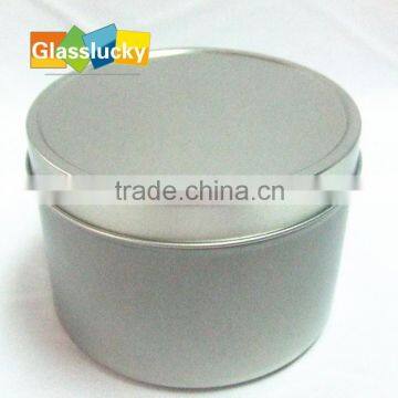 wholesale candle tin,aluminum candle jars,candle aluminum tin can