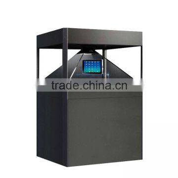 19 - 84 inch advertising display monitor