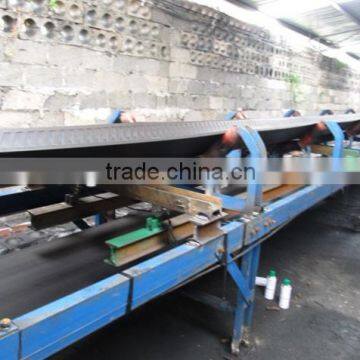 Electronic conveyor belt weighers-manufacturer