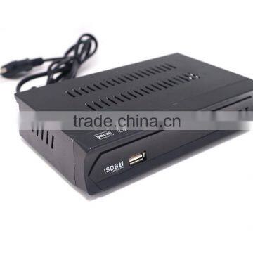 Vmade M5 High Definition Digital ISDBT TV Box With Good Price photo-5