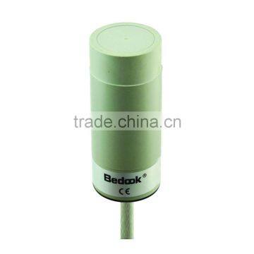Dia 34 Cable Series AC/AC-DC 2-wire Capacitive Proximity Sensor With Plastic Cylindrical Housing photo-2