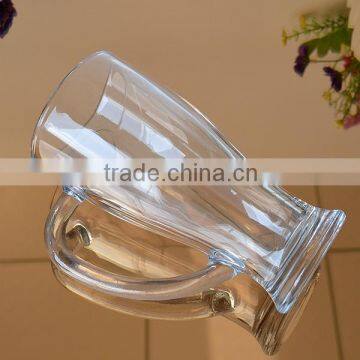 Elegant and Cheap Beer Glass Steins/beer Glass Mugs/drink Glass Cup,German Glass Steins