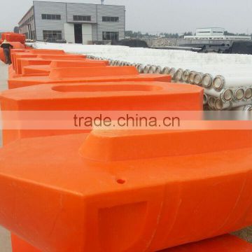 High Quality Floater For Discharge Hdpe Pipe from China