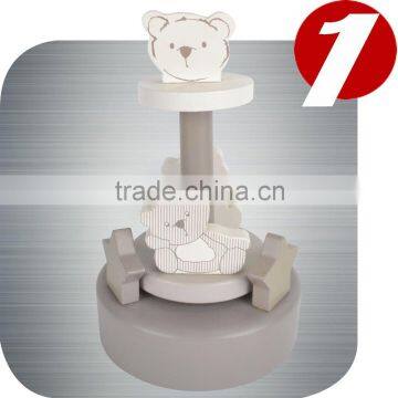 Animated Music Box With Custom Music photo-1