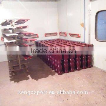 China Factory Hot Sales Pool Table Good Quality Fashion MDF Billiards Table photo-5