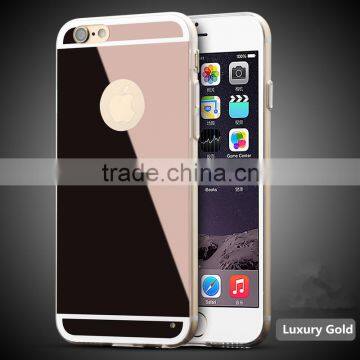 Wholesale Electoplate TPU Phone Case for Iphone 6 Plus &6S photo-2