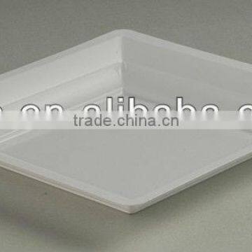 Square Shape Dinner Plates(new)