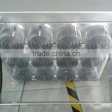 Led Replacement 500w Halogen COB Solar Led Floodlight Deluce Led Floodlight