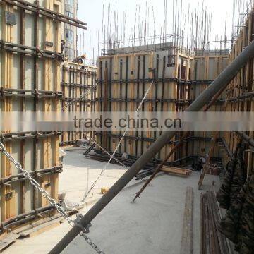 Film Faced Plywood, Marine Plywood, Professional 10 Years Film Faced Plywood Indonesia Marine Plywood Concrete Formworks photo-3