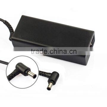 OEM19.5V4.7A 92W Laptop Adapter For Sony Vaio