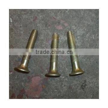 M6X45 container tapping screw