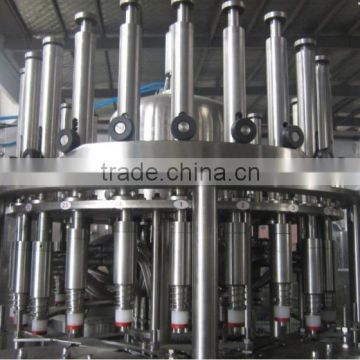 RCGF series pomegranate juice processing machine