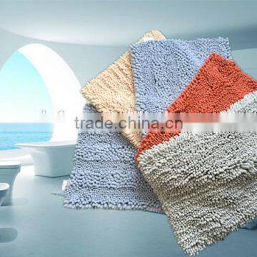 Chenille fabric Factory Price