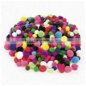 Pom Pom Fringe Bubble Fringe Fancy Curtain Fringe Pom Pom Bubble