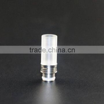 Wholesale Short Silicone Test Drip Tips for Ecigs/electronic Cigarette Using Best Material Disposable Silicone Drip Tip Cover photo-6