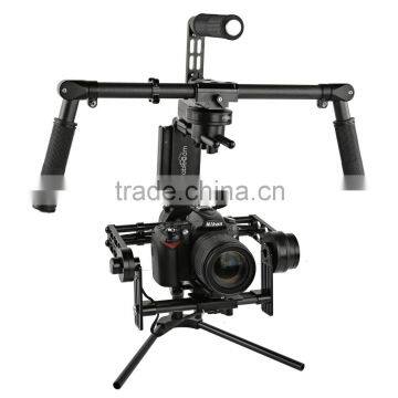 On Sales Horizon H6 DSLR Camera Gimbal Stabilizer
