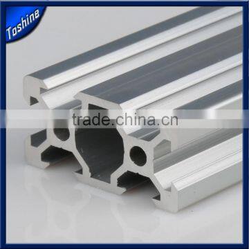 Aluminium v Slot Linear Rail V-slot Extrusion Aluminum Profile photo-3