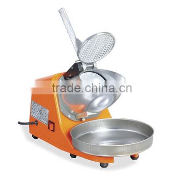 2015 high quality Commercial electric ice crusher for sale