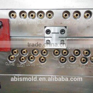 Plastic Injection Mold and Moulding Services photo-6