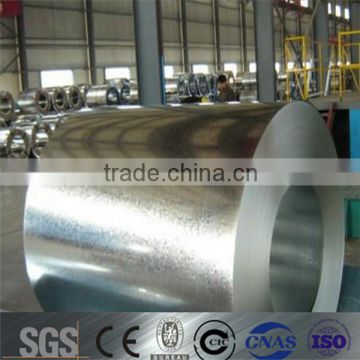 Galvanized Steel Sheet in Coil GI Steel Coil Galvanized Steel Coil