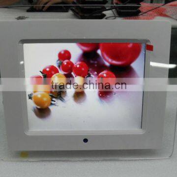 Factory Price Acrylic Sheet Plexiglass Photo Cube