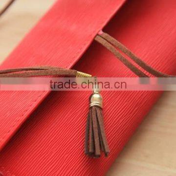 Products Imported From China Wholesale Clear Custom pu Pencil Case Makeup Bag Storage Bag Cosmetic Bag photo-2