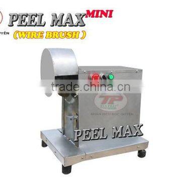Best Seller Sugarcane Peeling Machine / Sugarcane Peeler Machine / Peel Max Mini