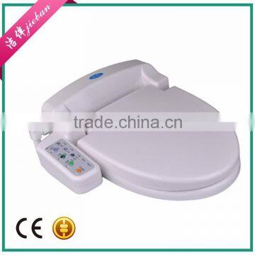 Intelligent toilet seat cover sanitary toilet cover