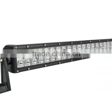 21.5" 120W LED LIGHT BAR,LED EMC protection lighting bar for Scania trucks