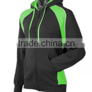 Economic Best Selling Zip Custom Hoodies photo-3