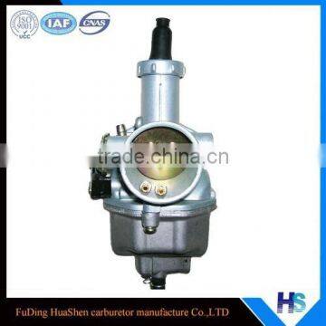 Top Quality CG125 Mikuni Carburetor CG81 XFT125 CLASICA NEW SPORT CHAKARERA RASURADA DELIVERY FT125