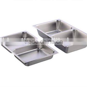 811-4TX2 Competitive Price Professional perforated steam table pan