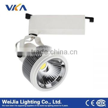 COB Led Track Lighting,Gallery LED Track Lighting,LED Track Spotlight